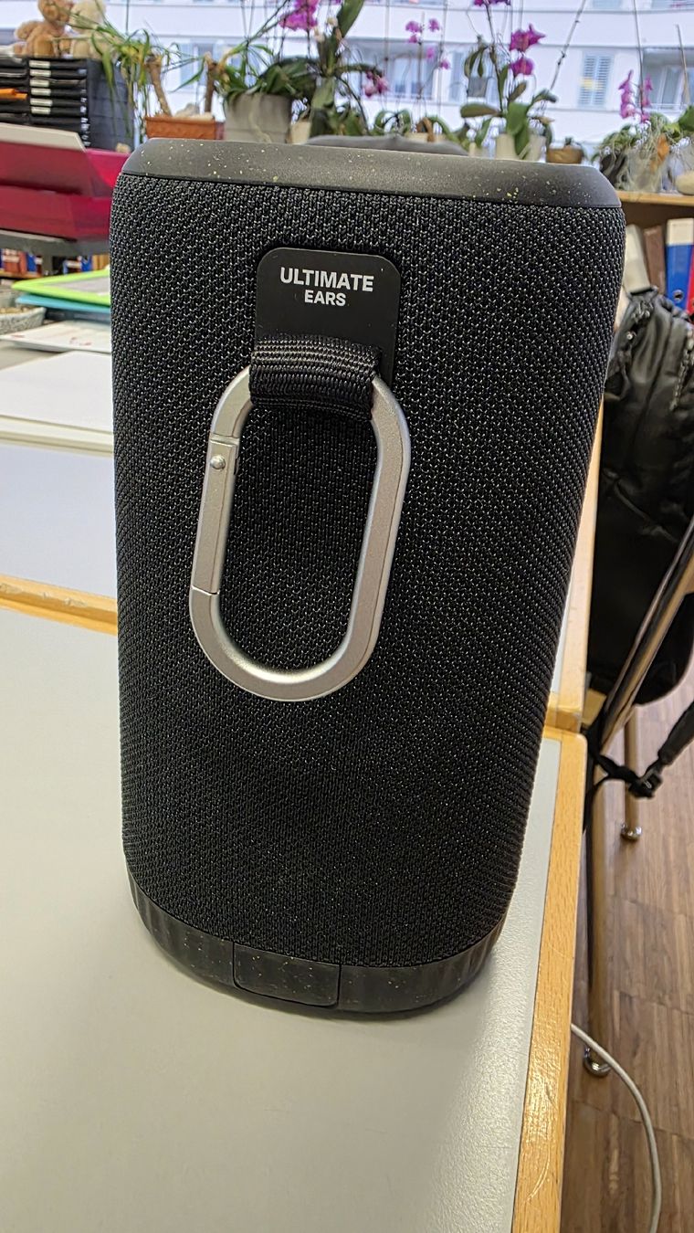 Ultimate Ears Casse acustiche: Lautsprecher UE – Nuovo (secondo la descrizione) da Zumikon venduto da Ch31044 1