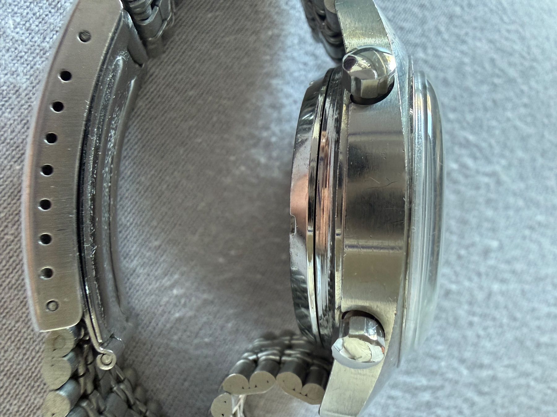 Tag Heuer Orologi: Heuer Carrera Vintage 1153 – Usato da Bissone venduto da lud_zw5m 4