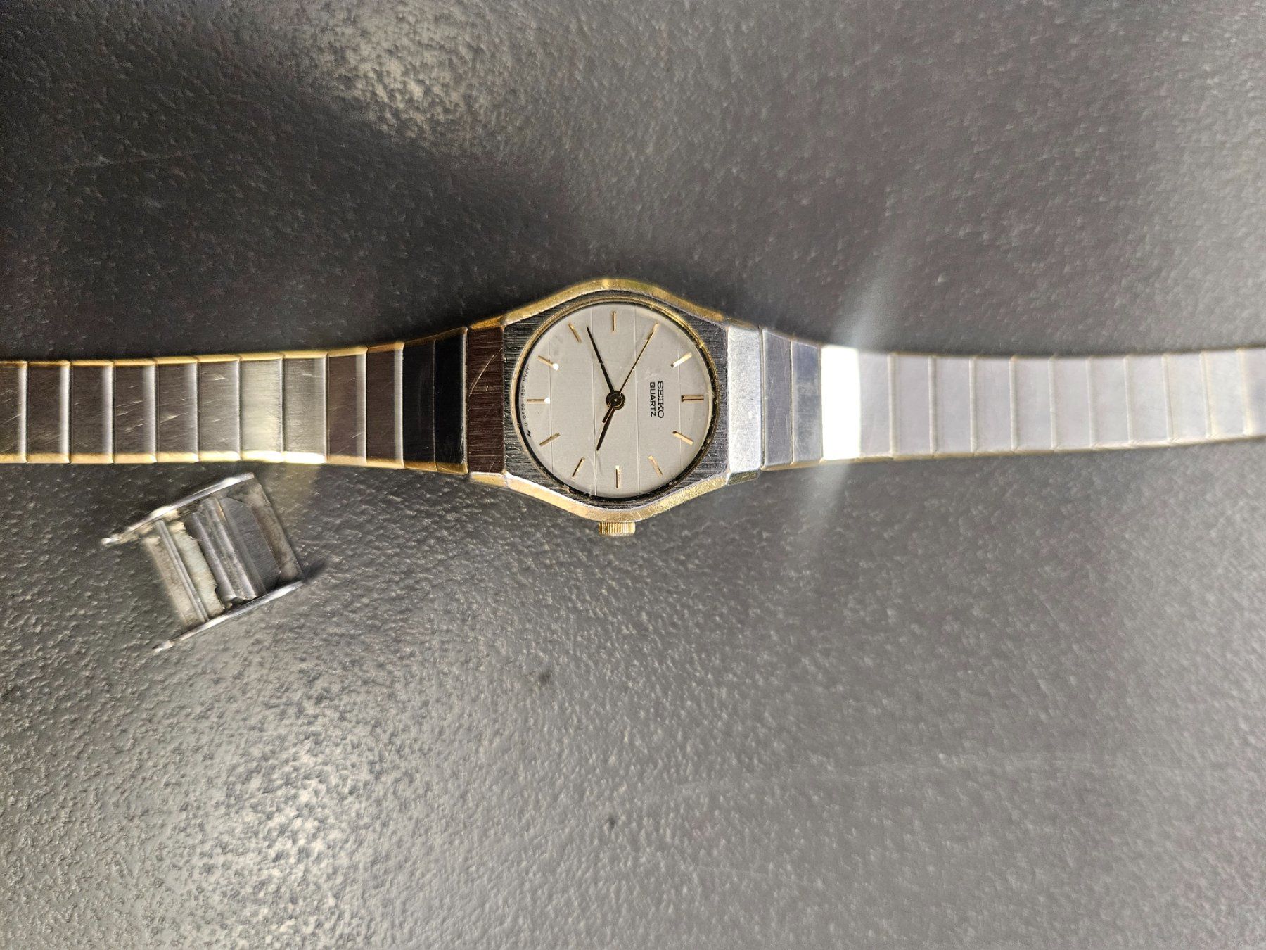 Seiko Orologi: Seiko Damen Uhr – Difettoso da Zürich venduto da morri80