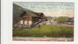 Adelboden, 1916