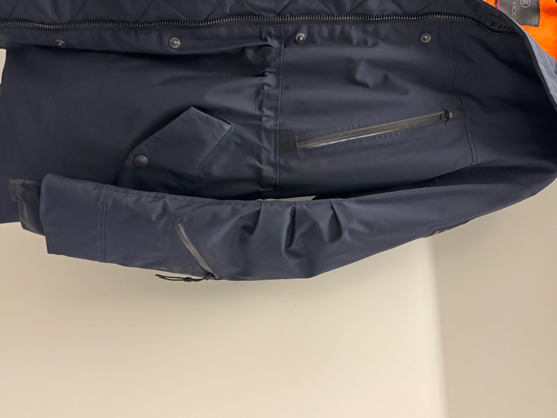 Bogner Giacche: Bogner Winterjacke – Usato da Luzern venduto da flo_g5c9 6