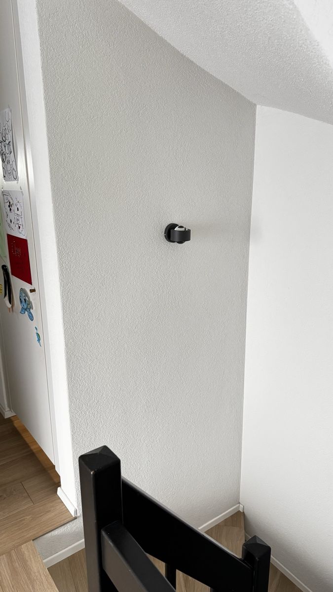Eglo Lampade: 2 Stk. Eglo Wandleuchte Ono, anthrazit – Nuovo (secondo la descrizione) da Gossau ZH venduto da Celestino_2.0 3