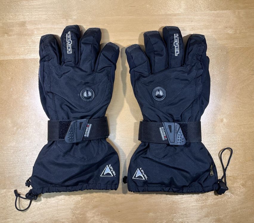 Level Fly - Guanti Sci | Nencini Sport