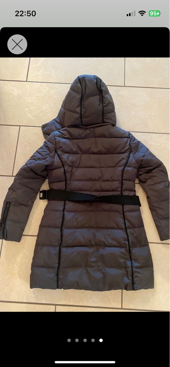 Esprit Cappotti: ESPRIT Wintermantel – Usato da Aeschlen ob Gunten venduto da Sonjan 1