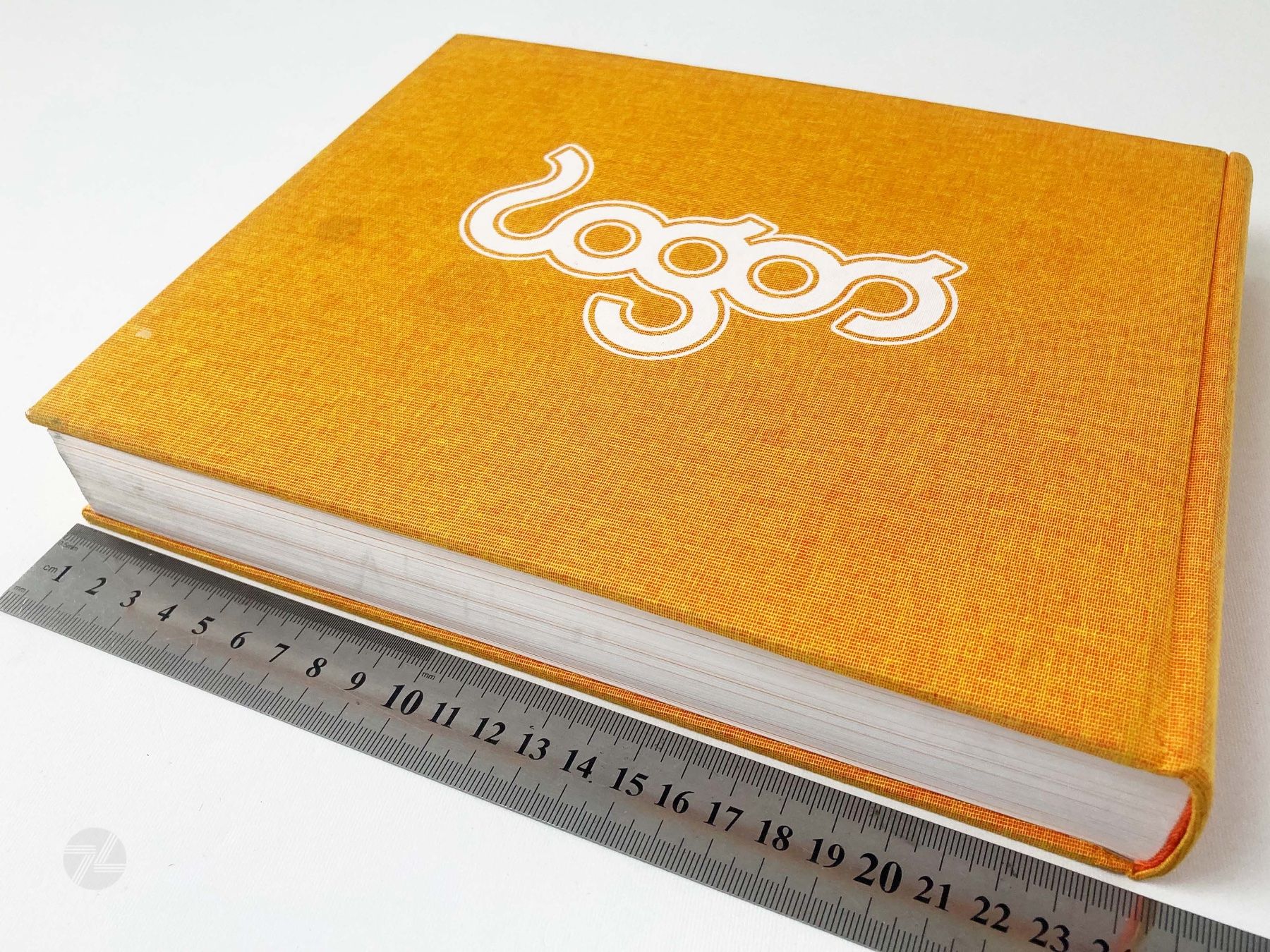 Livres: Dos Logos Buch Grafik Logo Design Y2K – D'occasion à Wetzikon ZH par cyan74 3