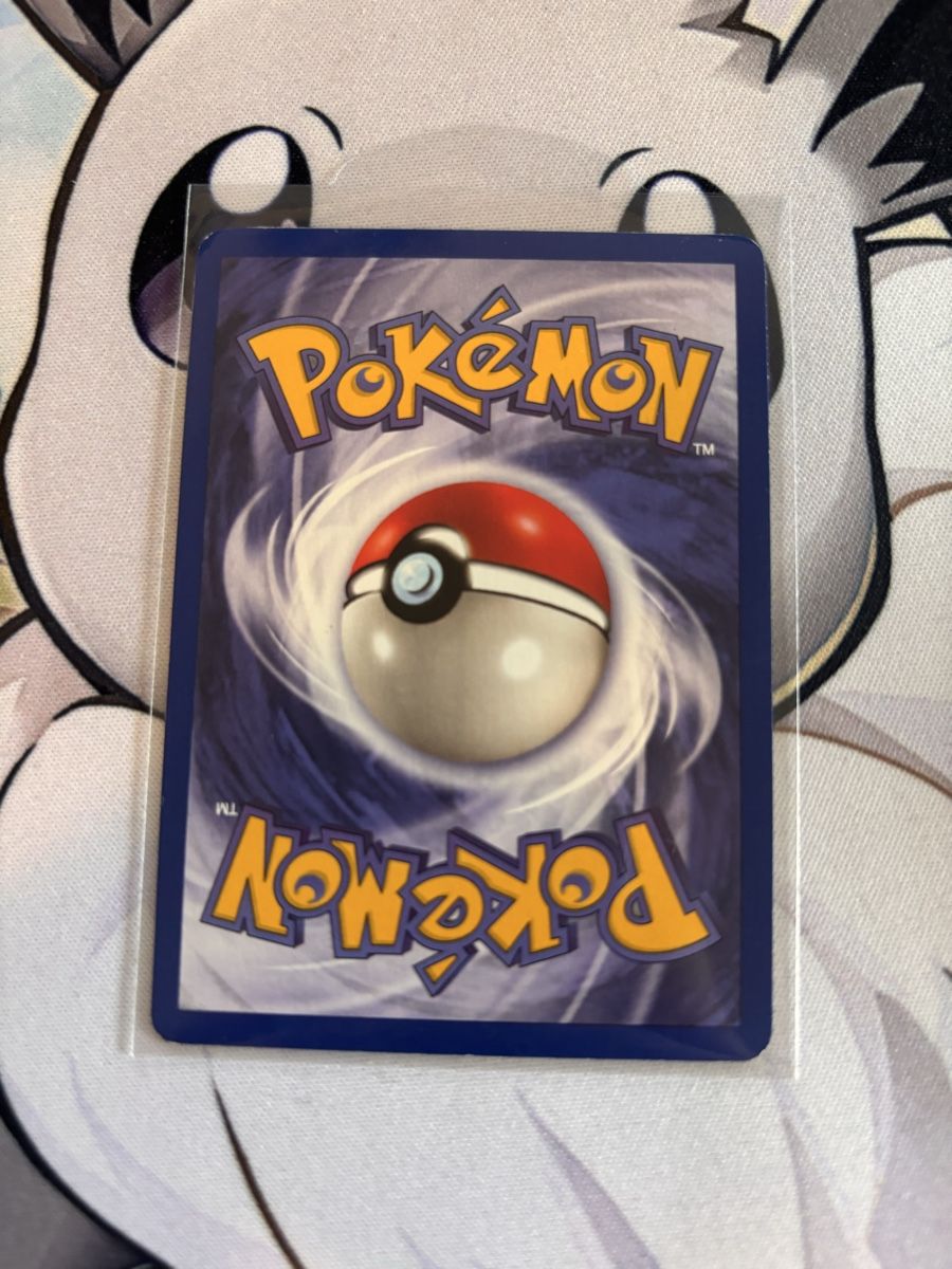 Pokémon Sammelbilder & Trading cards: Dark Primeape (TR 43) First Edition – Gebraucht aus Regensdorf von sam_qrg5 1