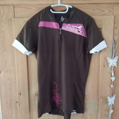 Pearl Izumi Velo Trikot für  Rennvelo oder e-Bike