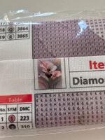 Diamond Painting Bild