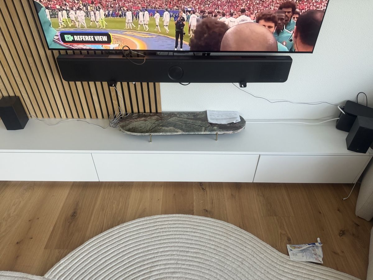 LG Home cinéma: LG DS90TY soundbar – Neuf (Voir description) à Bergdietikon par nil_72kj 2