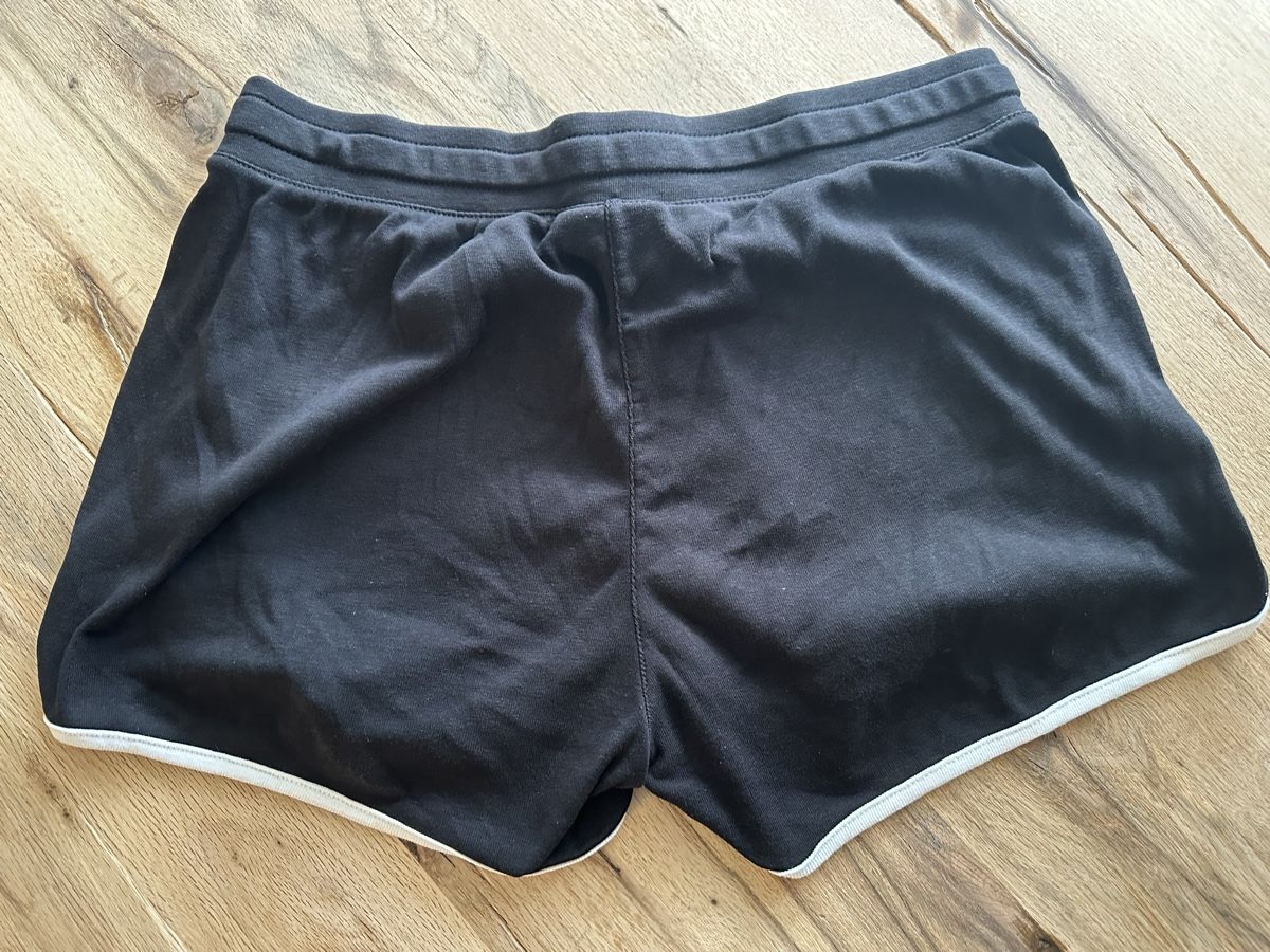 Champion Pantaloni: Champion Damen Shorts, Grösse L – Nuovo (secondo la descrizione) da Glattbrugg venduto da SMusic98 3