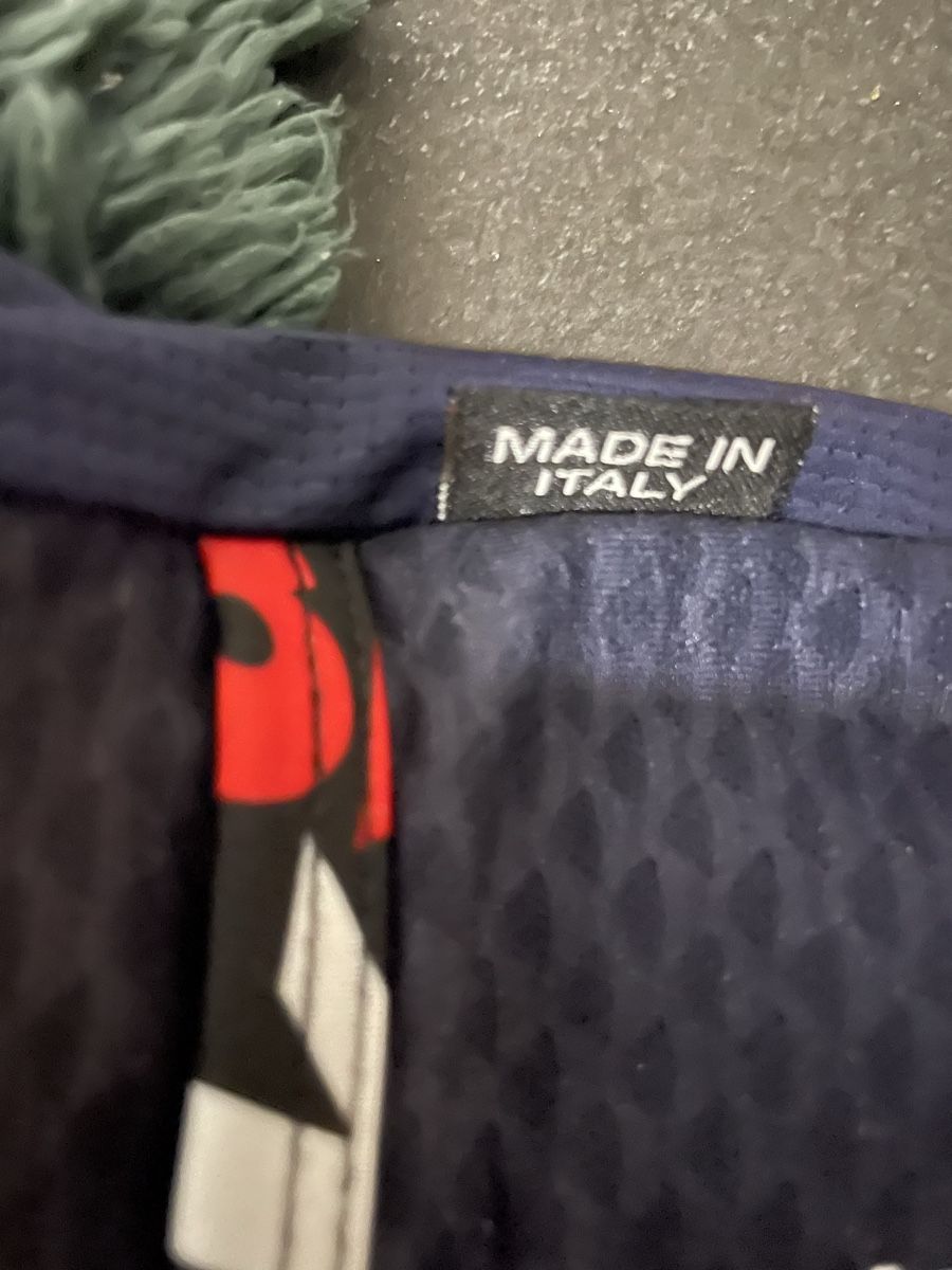 Leibchen & Hosen: Alka Rennrad Trikot – Gebraucht aus Niederdorf von ciritungol 5