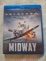 DVD Blu-ray MIDWAY (2019) Roland Emmerich - tous publics