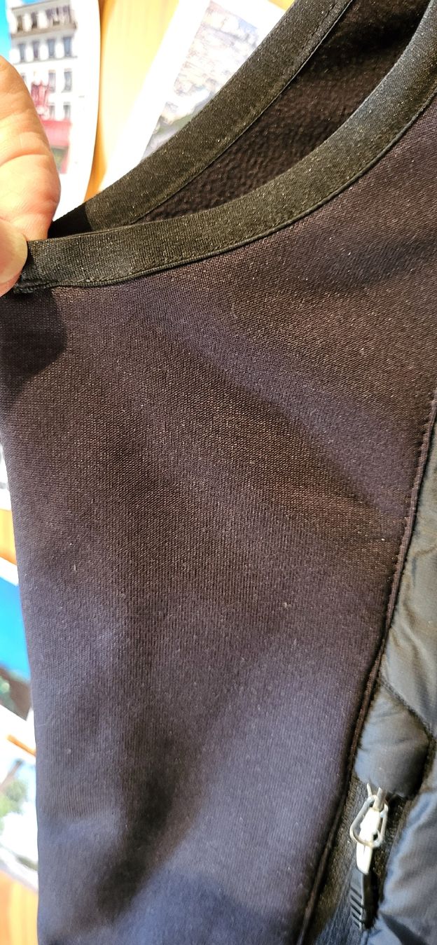 Adidas Gilet & Giacche: Herren Sportweste Adidas gr. 50 – Usato da Schweizersholz venduto da fuchs06 6
