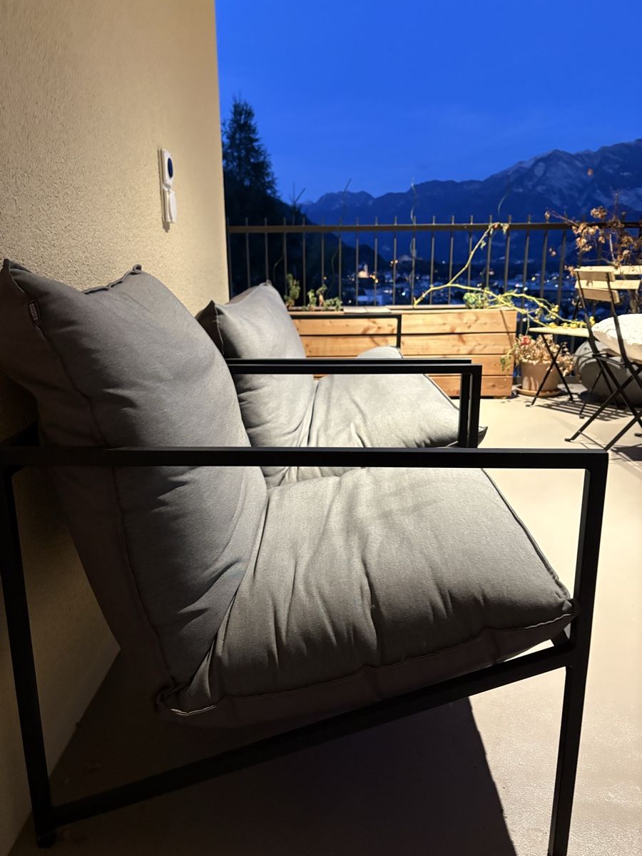 Sofas: Lounge – Gebraucht aus Mels von Graf11 1