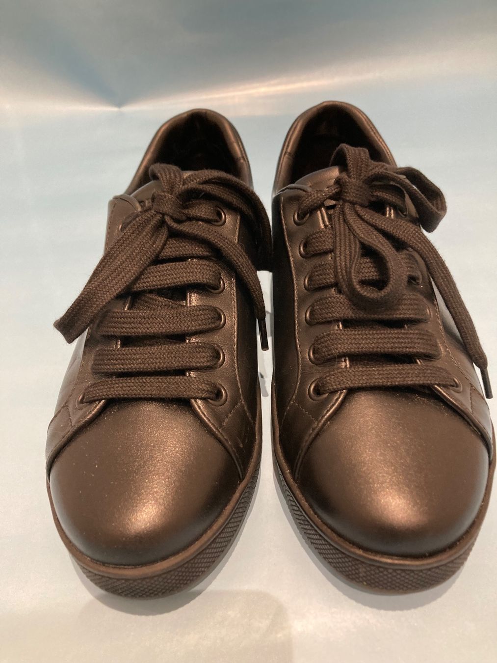 Prada Scarpe da donna: Prada sneaker 36,5 new – Nuovo e nell'imballaggio originale da Paradiso venduto da Kayakara 2