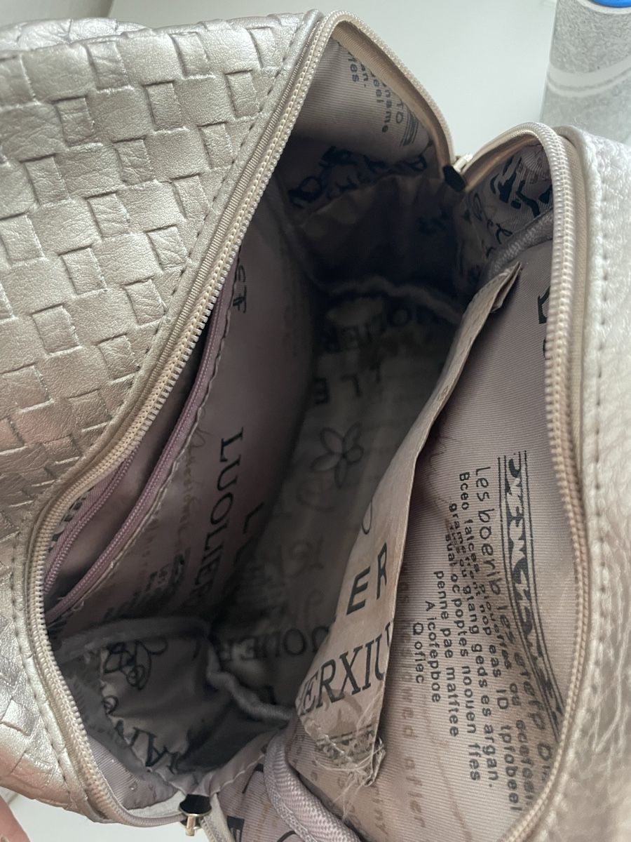 Kindertaschen: Sac à dos – Gebraucht aus Versoix von Pti-pois 3
