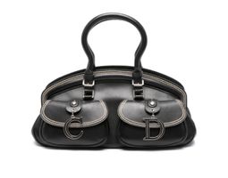 ☕️🍽️🍾🥂..Christian Dior Bag -  Limited Edition wie NEU