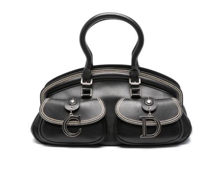 ☕️🍽️🍾🥂..Christian Dior Bag -  Limited Edition wie NEU