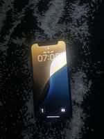 Iphone 12 Mini, Blau