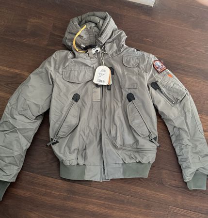 Parajumpers Gobi Jacket Jacke S Skijacke Winterjacke Ski