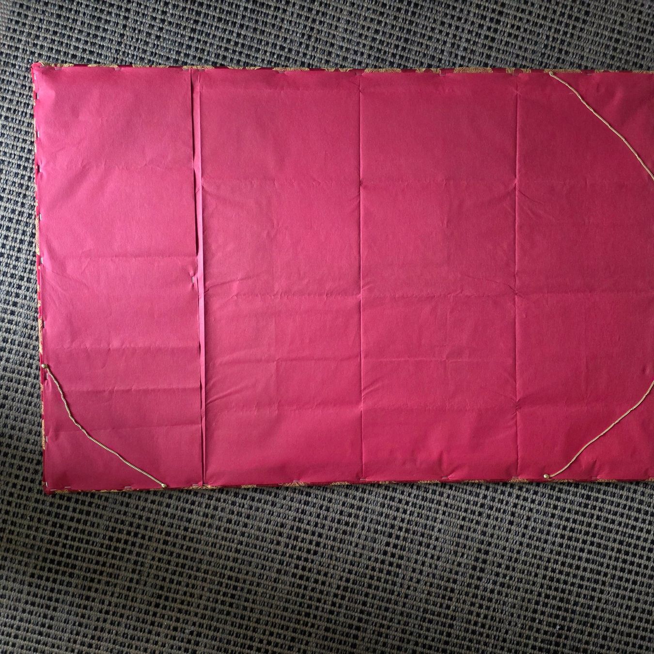 Poster & Bilder: Bild Stoffbild 121×80 – Neu (gemäss Beschreibung) aus Zollikon von Galaxycana 7