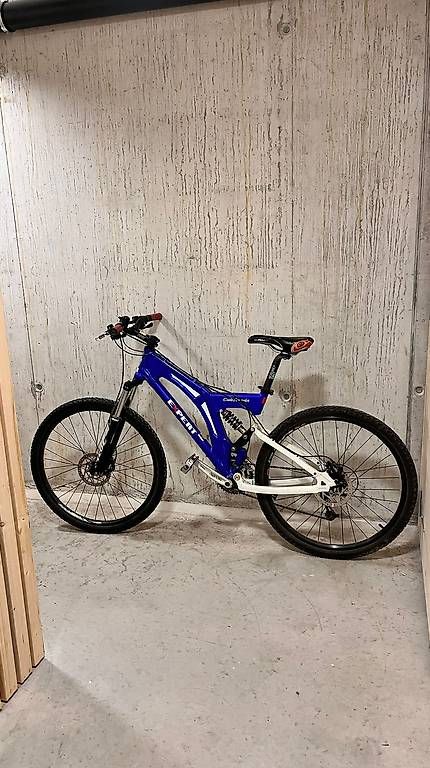 Biciclette: VTT occasion  – Usato da Leytron venduto da mic_x8gs