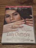 Lady Chatterley - D.H. Lawrence - Marina Hands (DVD) 2-discs