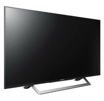 Fernseher, Sony Bravia, 32", LCD, Full HD KDL-32WD755