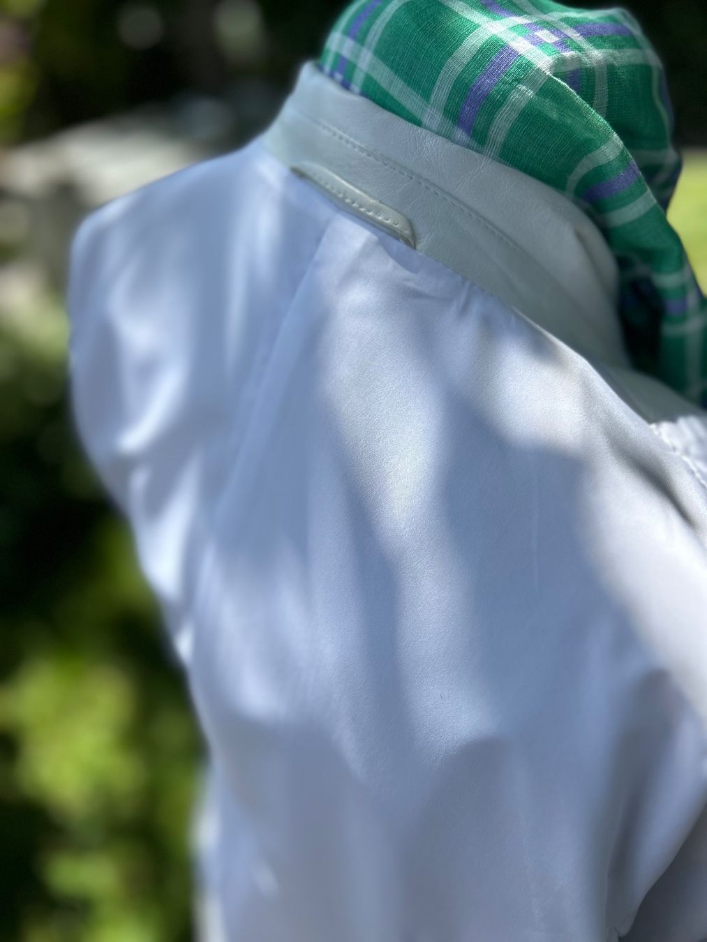 Giacche: Lederjacke – Usato da Erlinsbach SO venduto da mat_6csf 9