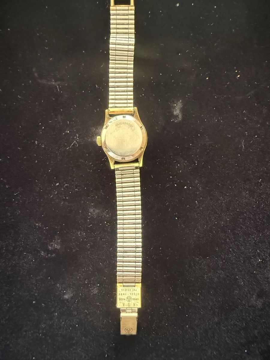 Omega Orologi: Montre Omega automatique  – Usato da Yverdon-les-Bains venduto da sge_9vfy 2