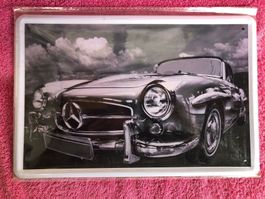 Mercedes-Benz classic 190 sl Oldtimer