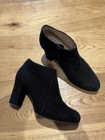 Bottines talons Unisa