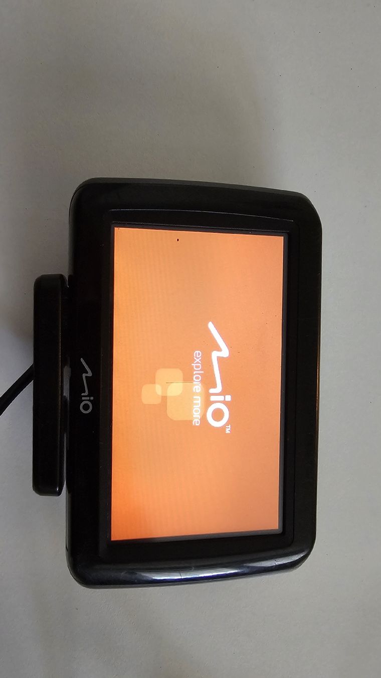Navigon Navigationsgeräte: Navigation Spirit Gps kleine – Gebraucht aus Dietikon von teamomaria 8