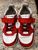 Bayern München Turnschuhe Grösse 35