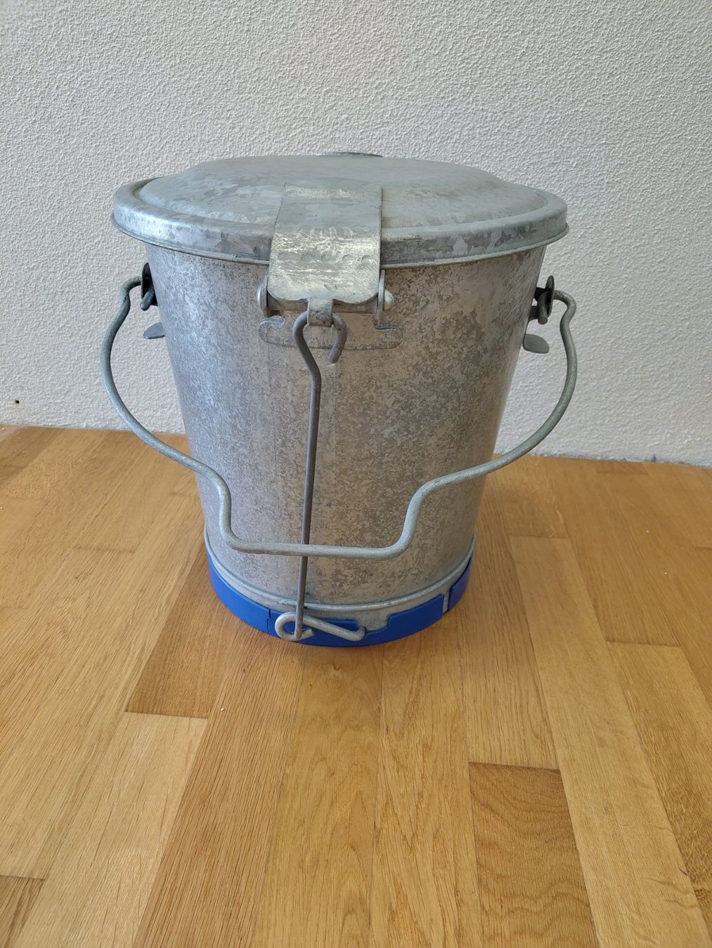 Ochsner Poubelles: Ochsner Kübel – D'occasion à Büttikon AG par fire2000 3