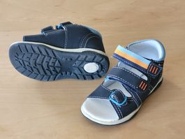 Sandalen Bobbi Shoes Grösse 21