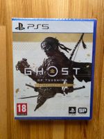 Ps5 Ghost of Tsushima Directors Cut Neu!