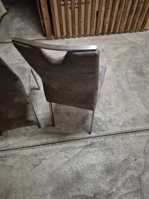 Chaises: 2 Stühle – Neuf avec emballage d'origine à Basel par IceKral 2