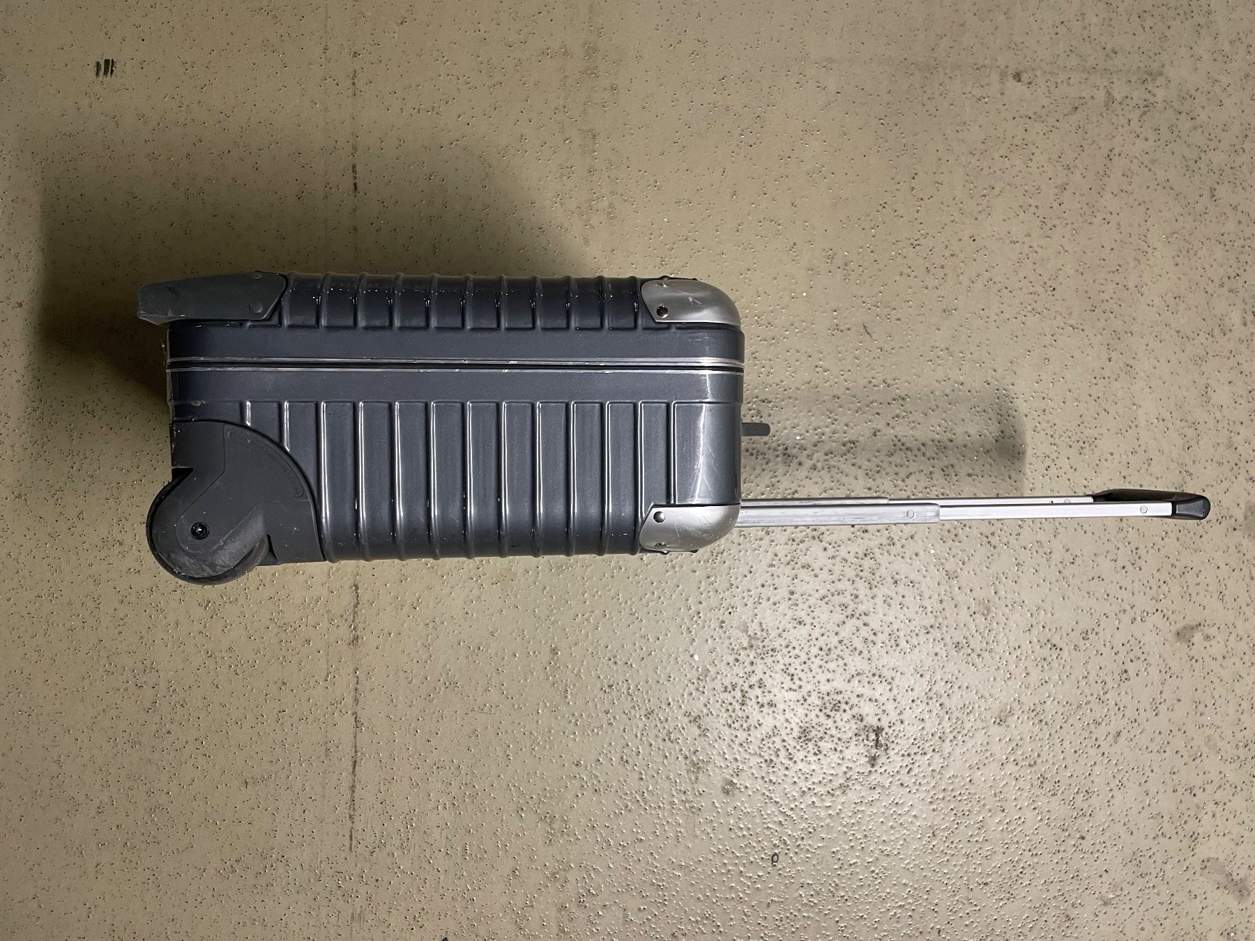 Rimowa Valigie: Business-Trolley – Usato da Zürich venduto da Rolf_Schmitz 2