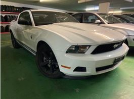 Ford Mustang, j.g. 2012  3.7i V6