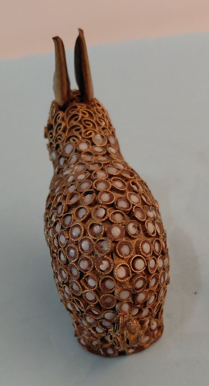 Statuette: Häschen.... – Usato da Zürich venduto da Rosys 3