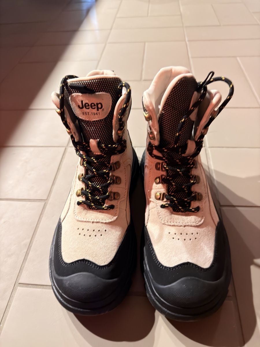 Scarpe da donna: Jeep Boots Stiefel – Usato da Schlieren venduto da KenW
