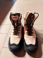 Jeep Boots Stiefel