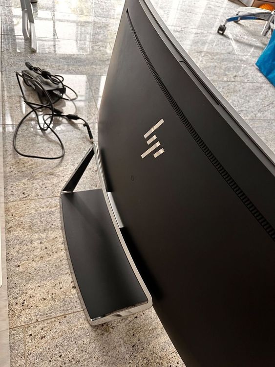 HP EliteDisplay S340c, 34 Zoll Monitor Kaufen auf Ricardo