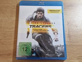 Tracers (2015) NEU OVP RAR Bluray