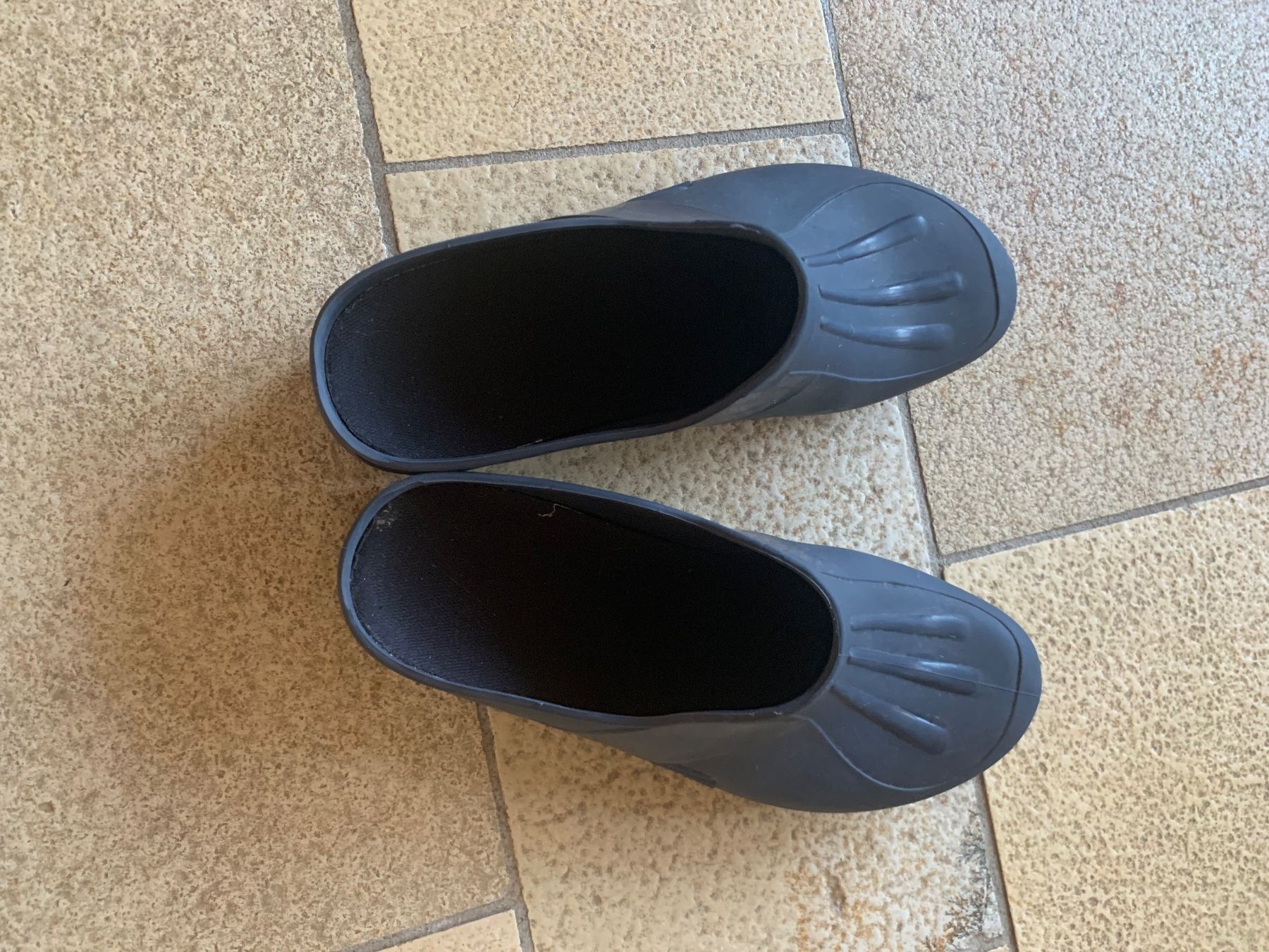 Scarpe da uomo: Sprial Gartenclogs! – Usato da Seuzach venduto da steven_mueller01 2