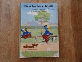 Geschwister Globi - 2. Auflage 1943/44 - G205