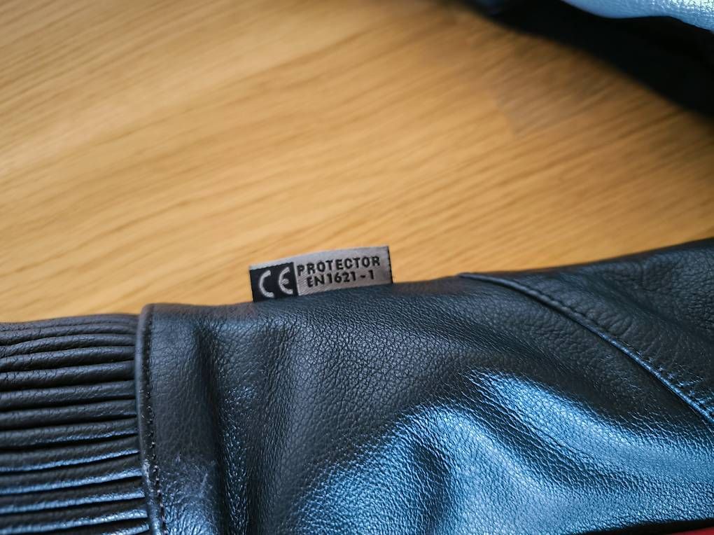 IXS Giacche: Motorradjacke IXS – Usato da Fahrwangen venduto da frau_pouline 3