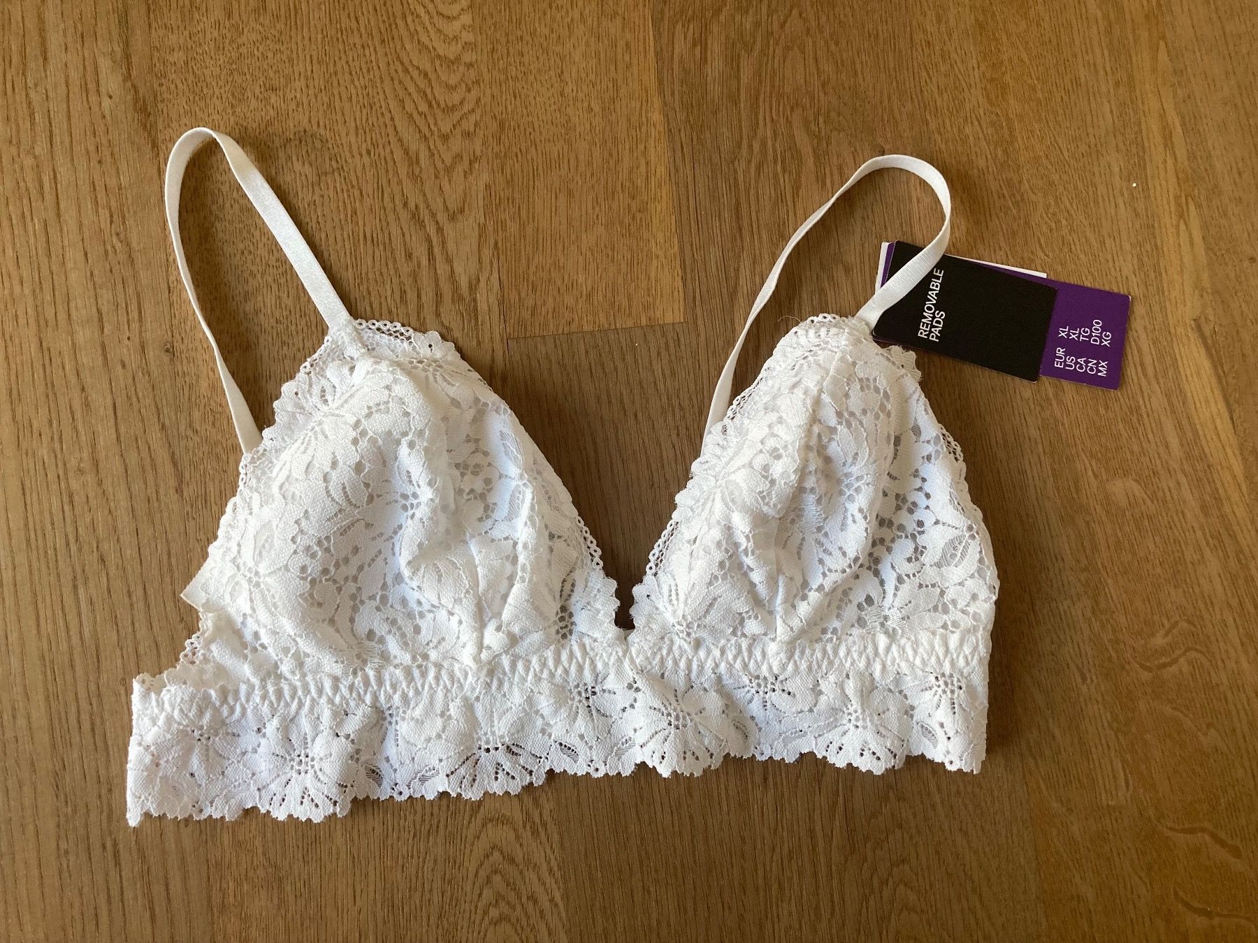H&M Autres dessous: H&M BH NEU!!! – Neuf (Voir description) à Zürich par san_qzr2
