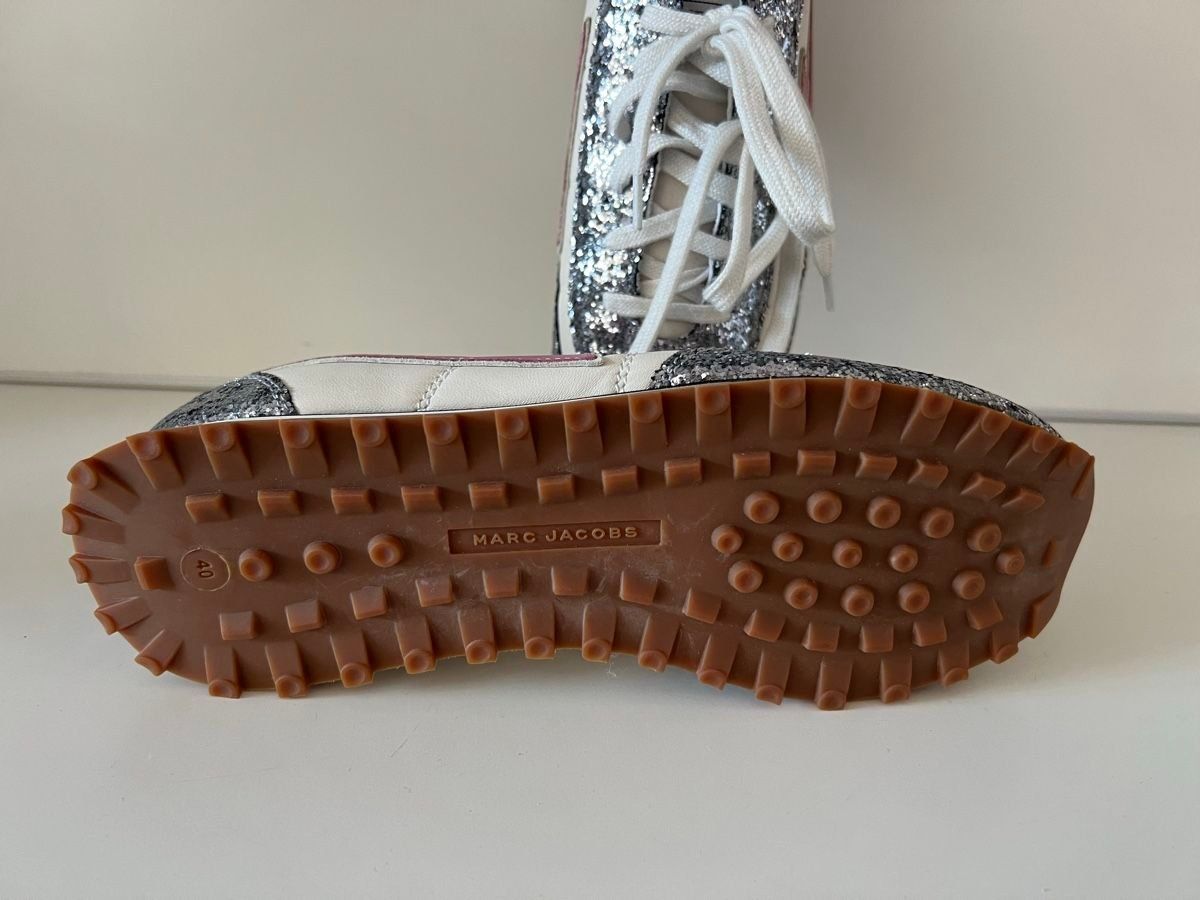 Marc Jacobs Scarpe da donna: Marc Jacobs Sneaker Gr..40 Neu – Usato da Zürich venduto da JOD213 3